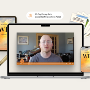 Watercolor Mastery Bundle​